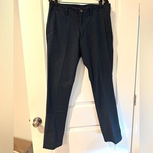 - Navy Bonobos Chino Pants!
